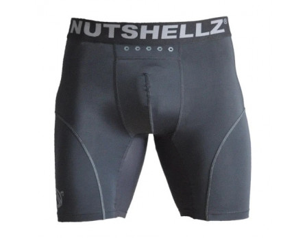 Nutshellz Compression Jock Shorts