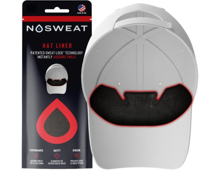 NSXTRA NoSweat Cap and Helmet Liners