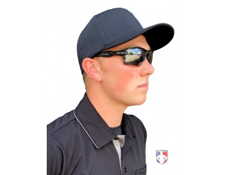 Oakley Half Jacket  XL Sunglasses - Polished Black/Black Iridium | Ump  Attire