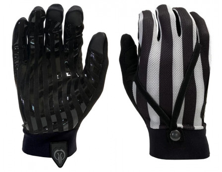 Industrious Handwear Sports Officials Gloves - Year Round Style