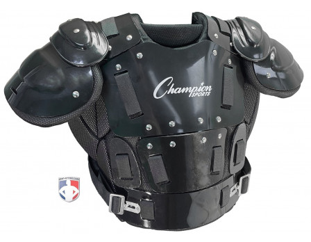 Champion Body Armor Umpire Chest Protector