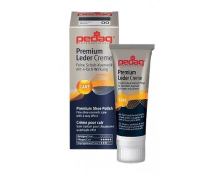 Pedag Premium Shoe Polish