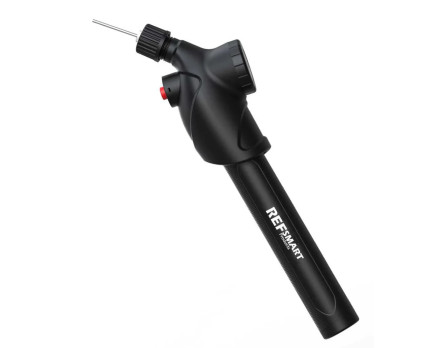 RefSmart Pump & Pressure Gauge
