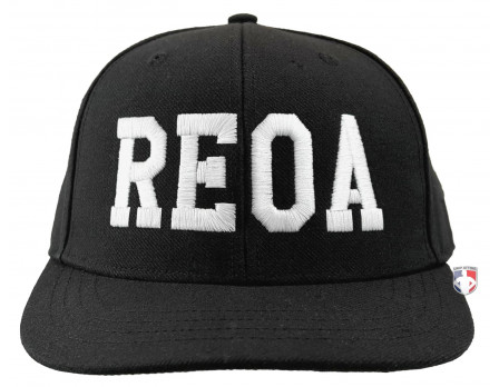 Redwood Empire Umpires Association REOA Umpire Cap