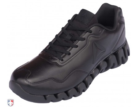 Reebok Zig Pulse Matte Leather Referee Shoes | Specials & Discounts ...