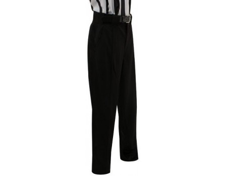 Poly Spandex Lacrosse Referee Pants