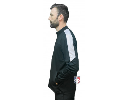 Smitty Collegiate Style Basketball Referee Jacket