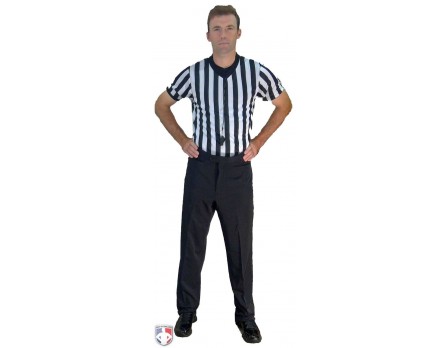 nba referee uniform