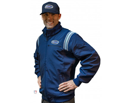 Smitty Thermal Fleece Umpire Jacket