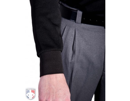 long sleeve umpire shirt