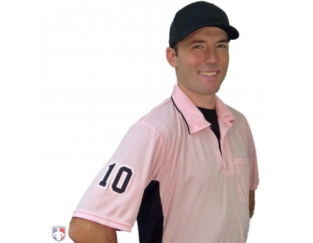 Babe Ruth League Online Store. Smitty Traditional Umpire Shirt