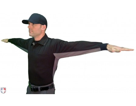 smitty umpire shirts