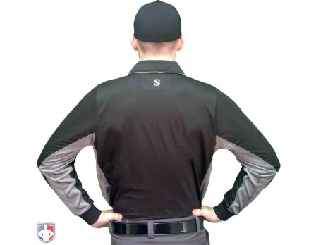 smitty umpire shirts