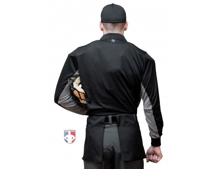 Smitty MLB Style Umpire Short Sleeve with Panel – OfficialSports