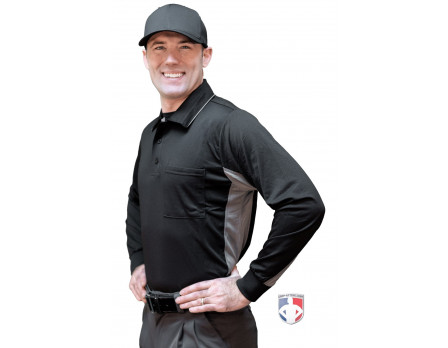 USA312DX-Smitty Major League Style Umpire Shirt with Dixie Patch - Ava –  Dixie Umpire Apparel