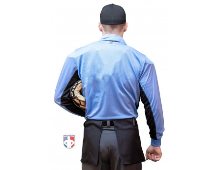 NEW Smitty MLB 2023 Replica Umpire Shirts