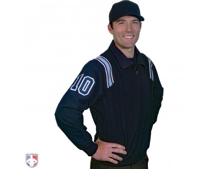 smitty short sleeve umpire jacket