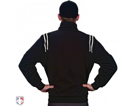 mlb umpire blazer