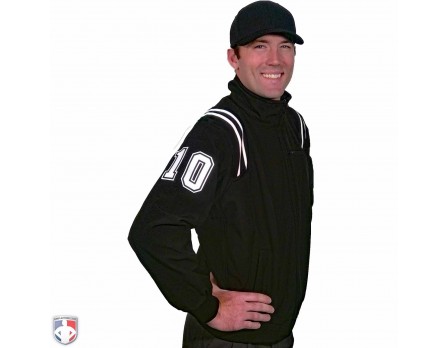 MLB Umpire baseball Plate coat #99 game worn excellent condition Size 46R  jacket