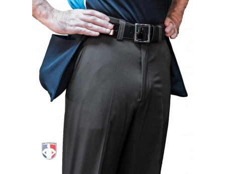 USA-312 - Smitty Made in USA - Major League Style Umpire Shirt - P –  Smitty Officials Apparel