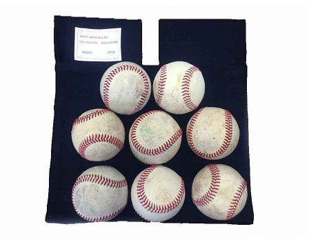 Baseball Softball All New BBS-383 Deluxe Ball Bag w//Expandable Insert and Water Resistant Backing Smitty Elite Umpires Choice!
