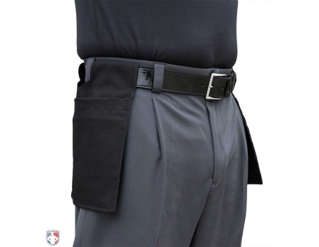 S396X Smitty Performance Poly Spandex Expander Waist Charcoal Grey Umpire Plate Pants