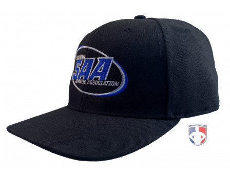 Southern Athletic Association (SAA) Baseball Umpire Cap