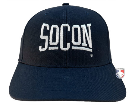 Southern Conference (SOCON) Softball Umpire Cap