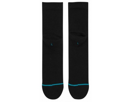 nba logoman crew socks
