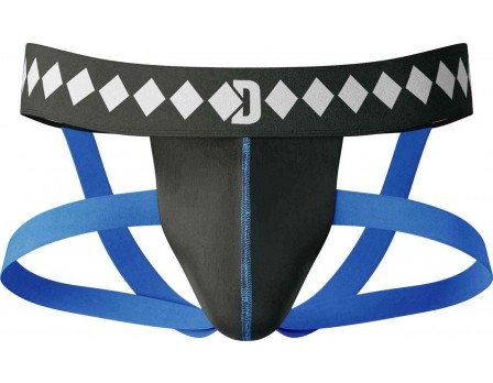 Diamond MMA Quad Strap Jock