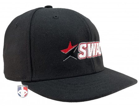 Southwestern Athletic Conference (SWAC) Baseball Umpire Cap | Ump Attire