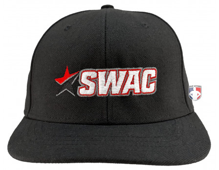 Southwestern Athletic Conference (SWAC) Umpire Cap