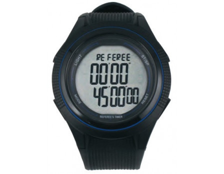 Robic Referee Watch with Memory & Light