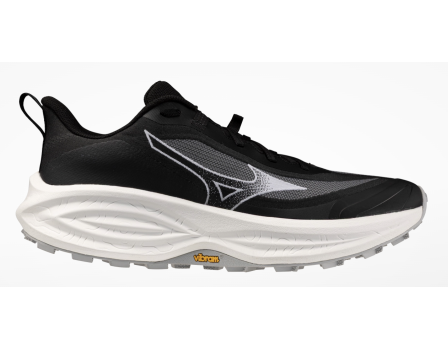 Mizuno NEO Daichi 10 Black & White Field Shoes