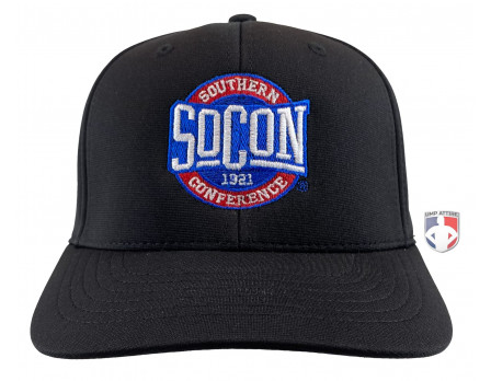 Southern Conference (SOCON) Baseball Umpire Cap