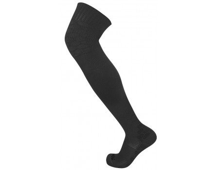 TCK-OTK - Twin City Over The Knee Umpire Socks - Black