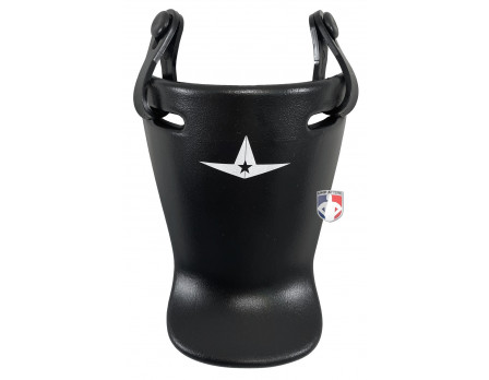 All Star S7™ Magnesium Umpire Mask with LUC Pads – Officials Gear