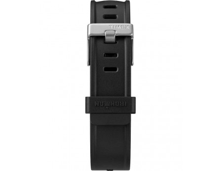 transit 33mm resin strap watch