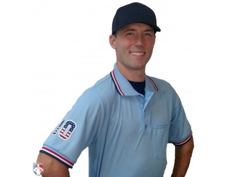 custom umpire shirts