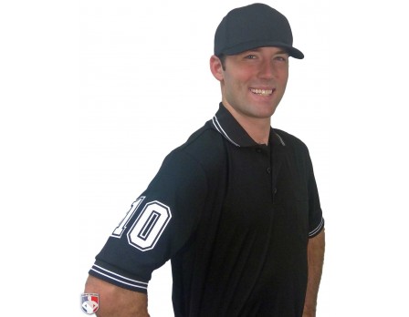 rawlings umpire shirts