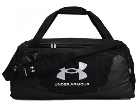 UA Undeniable 5.0 Duffle Bag