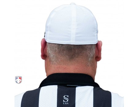 under armour football referee hat