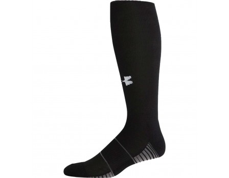 Under Armour Team Over-the-Calf Socks | Ump-Attire.com