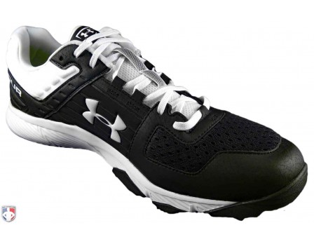 under armour umpire shoes