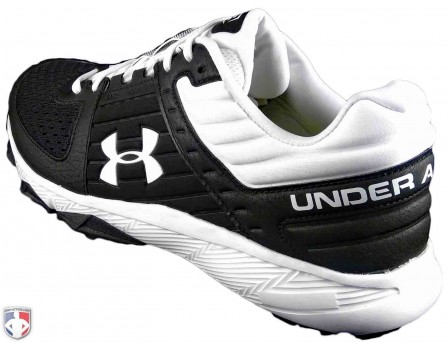 under armour referee shoes