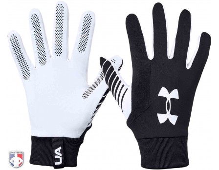 UACG-GLV Under Armour V2 ColdGear Infrared Field Gloves