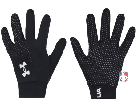 Under Armour Field V3 Gloves