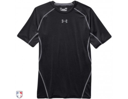 what does under armour heat gear do