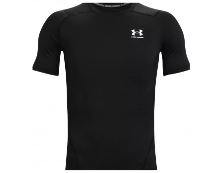 Under Armour HeatGear Short Sleeve Compression Shirt