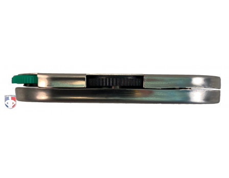 Indicateur D'arbitre Markwort 4 Cadrans – Inox – Baseball – Neuf